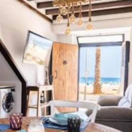 Apartamentos Gali Playa 1 Arsenal7 Villajoyosa Ngoại thất bức ảnh