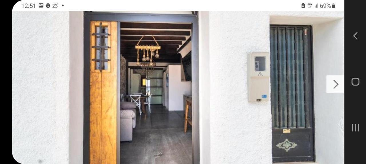 Apartamentos Gali Playa 1 Arsenal7 Villajoyosa Ngoại thất bức ảnh