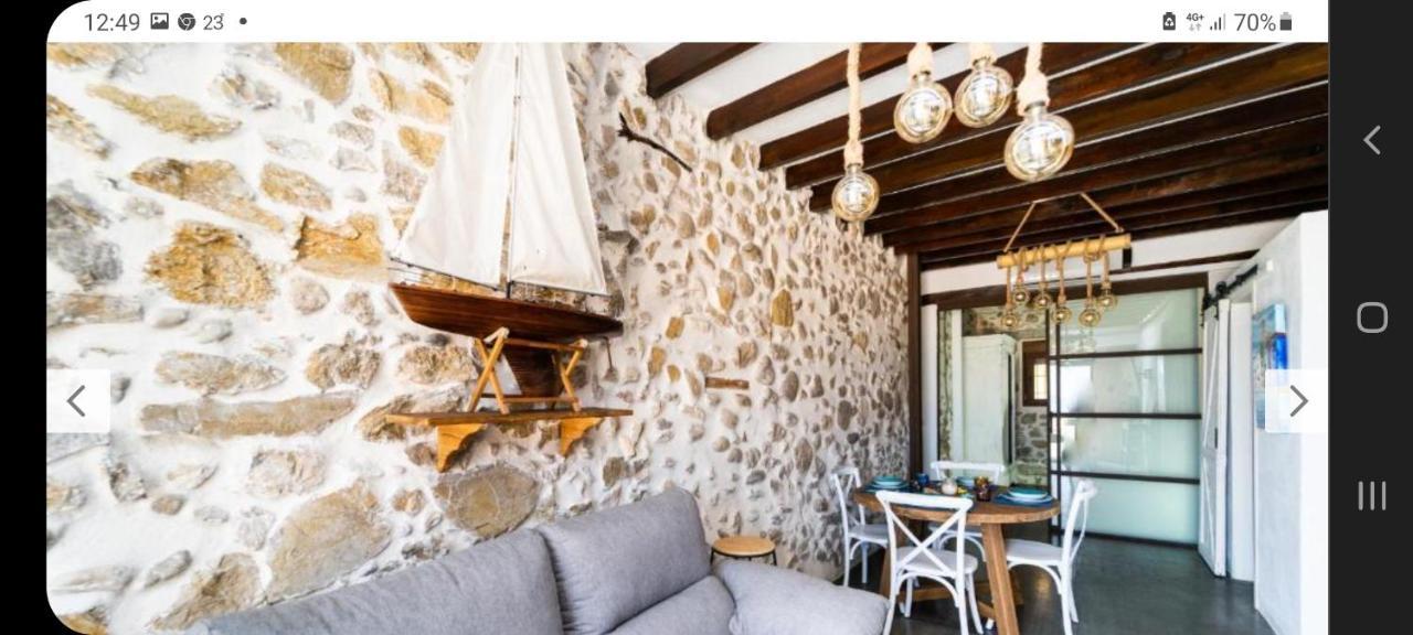 Apartamentos Gali Playa 1 Arsenal7 Villajoyosa Ngoại thất bức ảnh