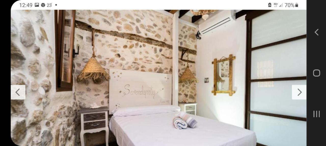 Apartamentos Gali Playa 1 Arsenal7 Villajoyosa Ngoại thất bức ảnh
